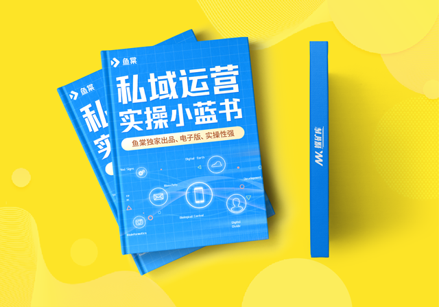 私域运营实操小蓝书