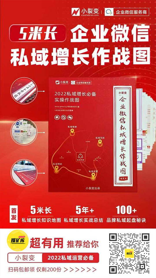 媒矿库-全国自媒体人的成长学习交流平台