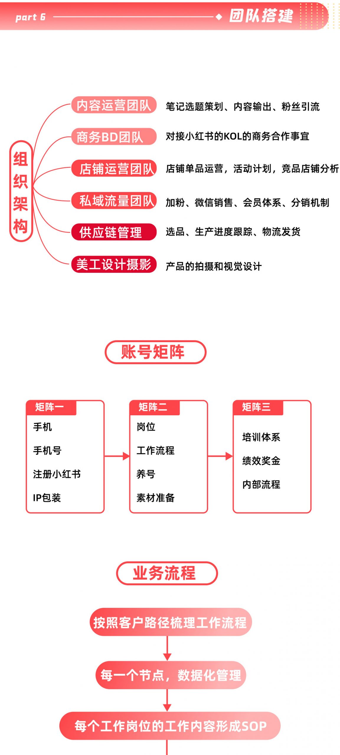 图片[13]|小红书运营知识地图（账号定位、内容运营、曝光策略、平台规则、店铺运营、团队搭建）