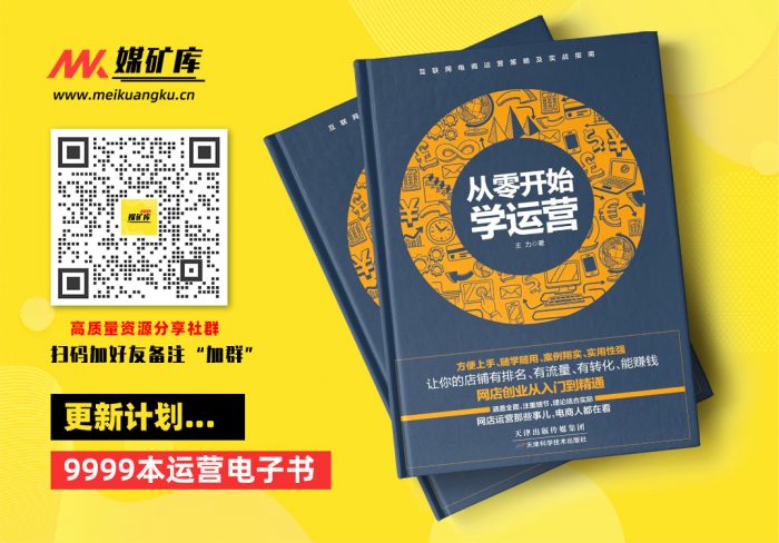从零开始学运营（方便上手、随学随用、案例详实、实用性高，助你成为懂营销、会策划、善实战的运营人）-(互联网电商运营策略及实战指南)-by-王力-[王力]