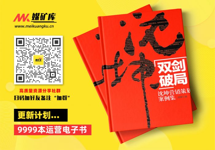 双剑破局沈坤营销策划案例集-(博瑞森管理丛书)(elib.cc)-by-沈坤|媒矿库