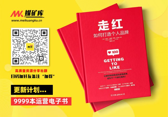 走红：如何打造个人品牌-by-(美)-杰瑞米·戈德曼,-(美)-阿里·扎格特|媒矿库