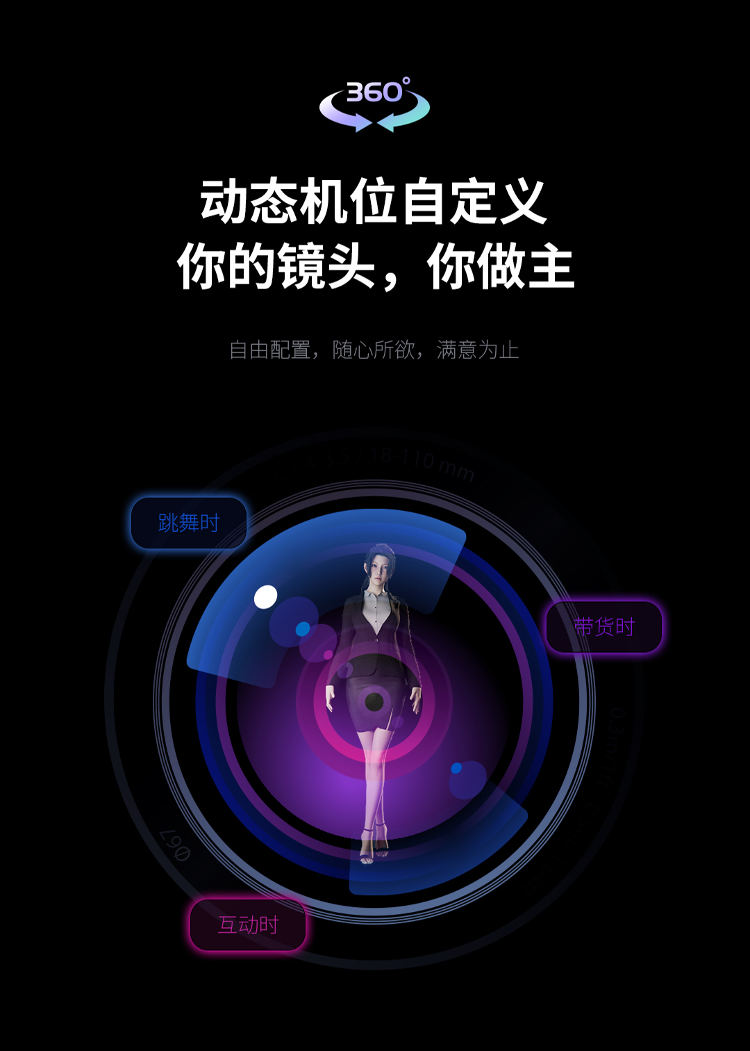 图片[9]|【元主播】全平台直播虚拟无人带货主播|媒矿库