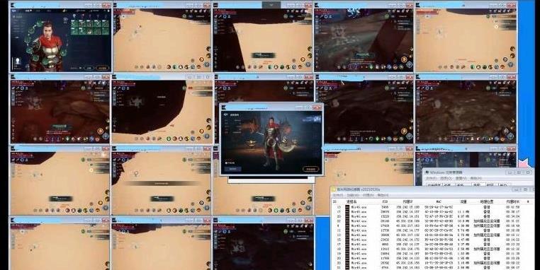 外面收1588的传奇MIR4挂机项目，个人工作室都可以做|媒矿库