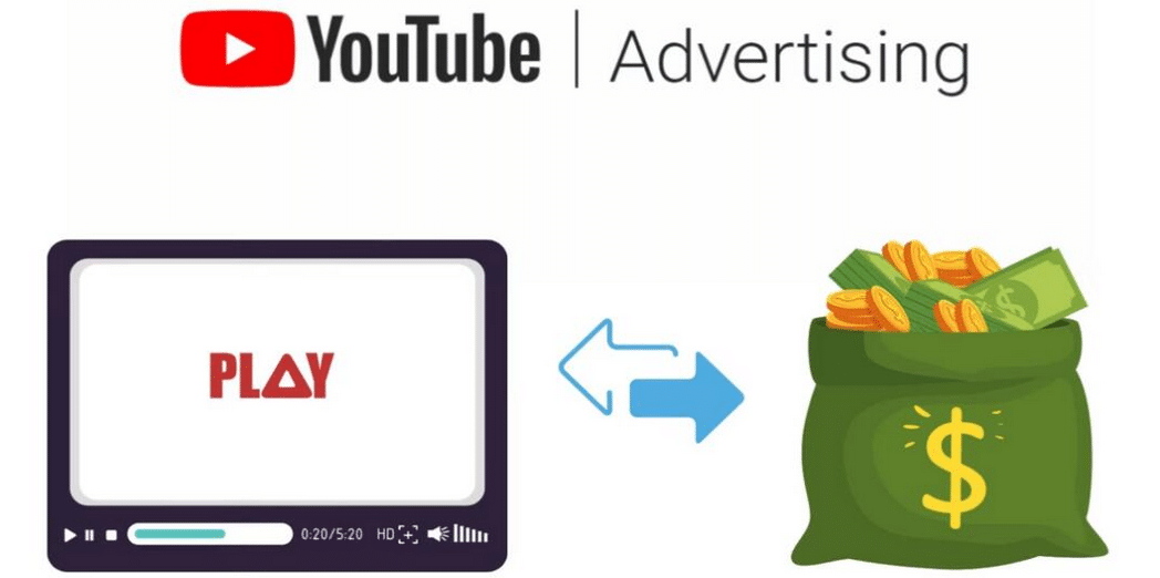YouTube经典单机游戏频道赚钱 频道开通方法，月入1万美元（2节视频课）|媒矿库