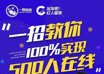 尼克派：新号起号500人在线私家课，1天极速起号原理/策略/步骤拆解|媒矿库