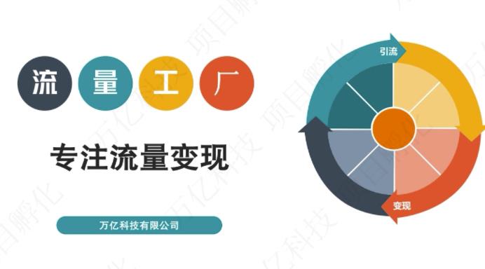 收费3980的流量工厂回粉项目，号称1个粉10元【详细玩法教程解析】|媒矿库