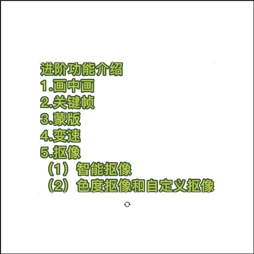 图片[1]|2023最新录制剪影教学课程：新手入门到精通，做短视频运营必看|媒矿库