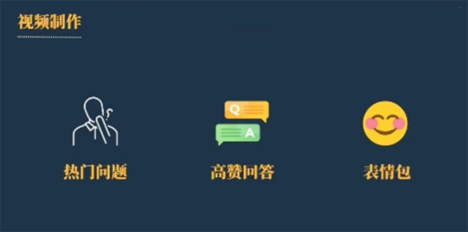 今日话题新玩法，实测一天涨粉2万，多种变现方式（教程 5G素材）|媒矿库
