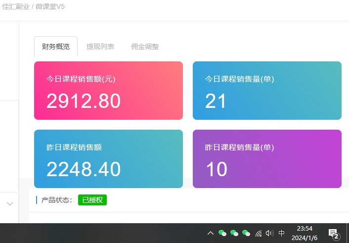 图片[2]|资源站合集网站 全网项目库变现-如何通过卖项目收学员-附多种引流创业粉方法|媒矿库