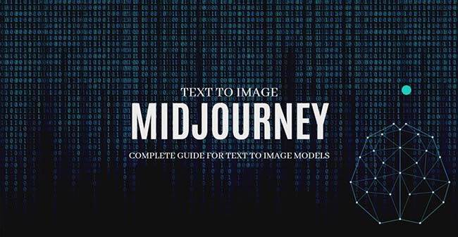 Midjourney AI：从零基础到高级版的大师班教程-34节课-中英字幕|媒矿库